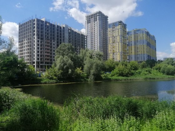 2кімнатна квартира ЖК Медовий 2 вартість 640 $ за метр‼️ Київ