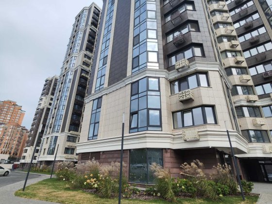 Продам 3 кімн 2-х рівневу кварт. ЖК Шевченківський  Золотоустівська 25 Київ