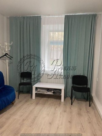 Центр 1 поверх з ремонтом. Золоті Ворота. Університет - фото 1