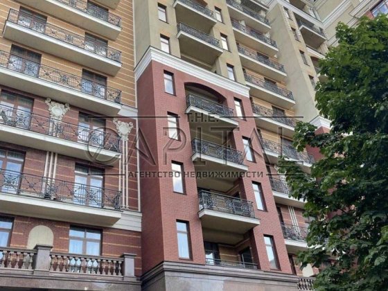 Продажа 3к квартиры Ambassador House, Франка Центр Золотые ворота ТОРГ Киев