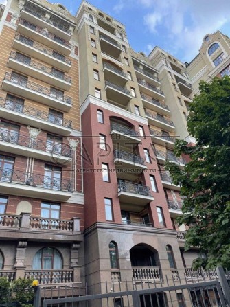 Продажа 3к квартиры Ambassador House, Франка Центр Золотые ворота ТОРГ - фото 1