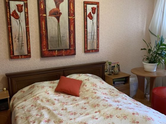 2х кімн. Мельникова, 71/73 (Іллєнка Юрія) поруч з м. Лукʼянівка