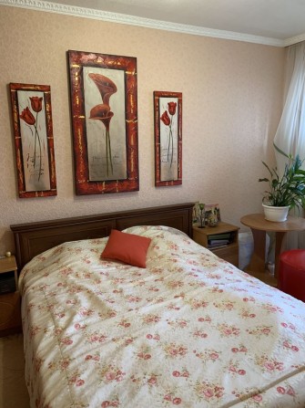 2х кімн. Мельникова, 71/73 (Іллєнка Юрія) поруч з м. Лукʼянівка - фото 1