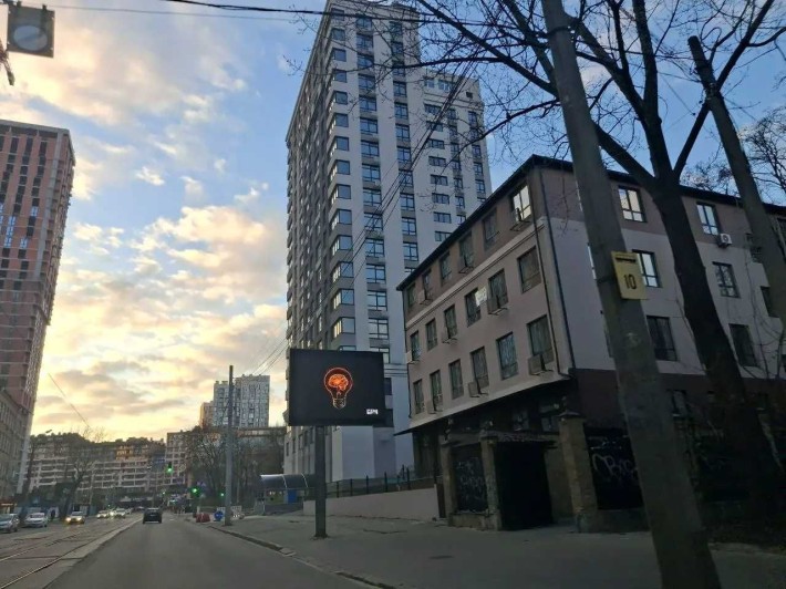 1К 46м Глибочицька 25/15 Поділ Контрактова - фото 1