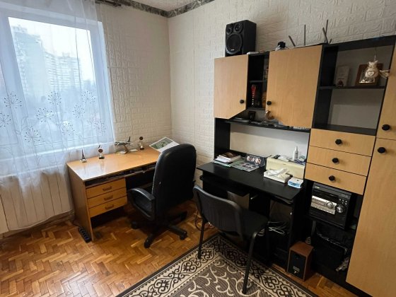 Державні програми Продаж 3к Квартири Академмістечко Єфремова 18. Без%! Київ