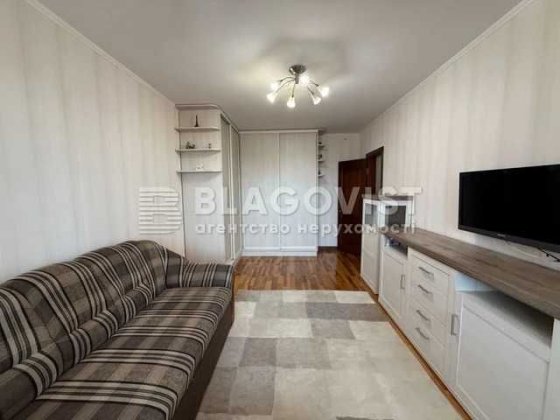 2 кім. квартира (55.15кв.м.), просп. Академіка Палладіна, 23 Киев