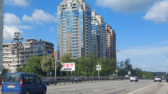 2-х кім квартира; пр. Берестейський, 131 а - фото 1