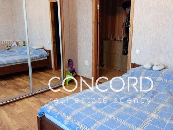 Борщагівка, Святошинський р-н. Квартира 2к, Зодчих вул., 46 Київ