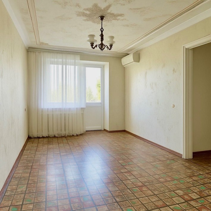 ШВИДКИЙ продаж 2к квартира Леся Курбаса метро Політехнічний - фото 1