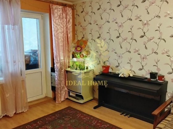 Продаж 1к квартири вул. Гната Юри Київ