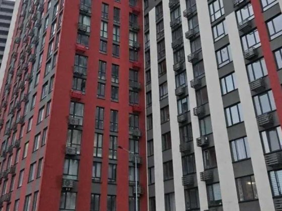 1-кімнатна квартира Івана Виговського, 42 ЖК Варшавский Плюс буд. 13.9 Київ