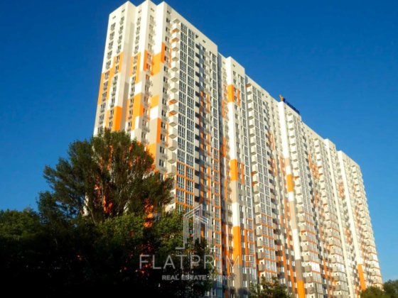 Продаж 1-к квартири в обжитому ЖК Пектораль, бульвар Миколи Руденка, 8 Киев