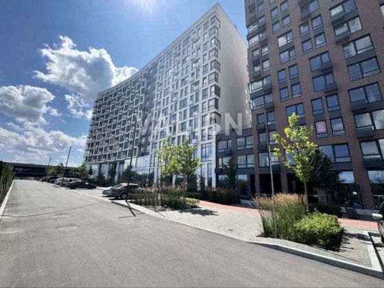 Без% Продаж 1-к. квартири  в ЖК "Lucky Land". Киев