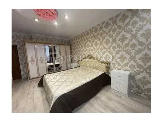 1-кімн вул. М. Ушакова 1Д Адмірал Святошинський Киев