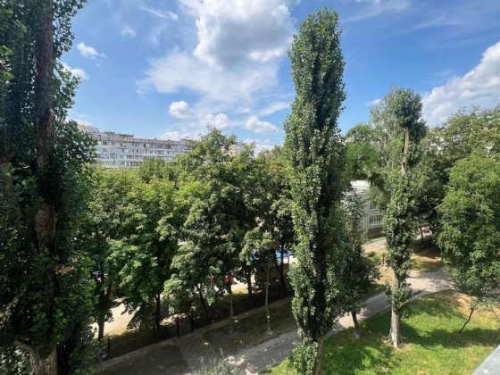 Продаж 3к квартири 72,9 м2 по вулиці Академіна Булаховського. Киев