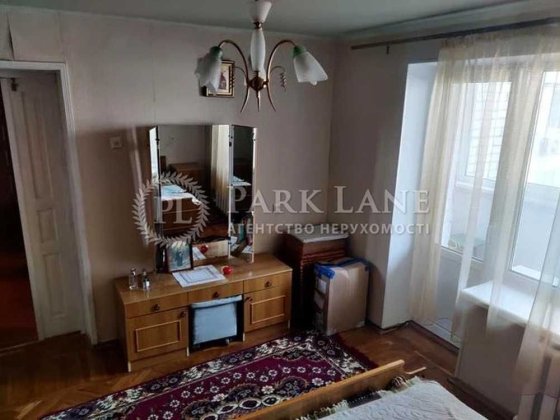 Трикімнатна квартира, вул. Ушинського, 25-А, Чоколівка, Караваєви Дачі Киев