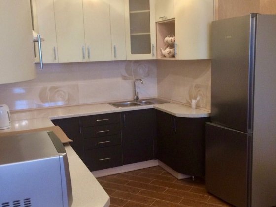 81м ЖК Парковий Миколи Руденка Кольцова Борщагівка Швидкісний трамвай Київ