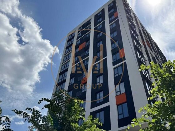 Продаж 3 к квартири 74 м вул. Ростиславська  ЖК 'Forward'- м.Політех. Киев