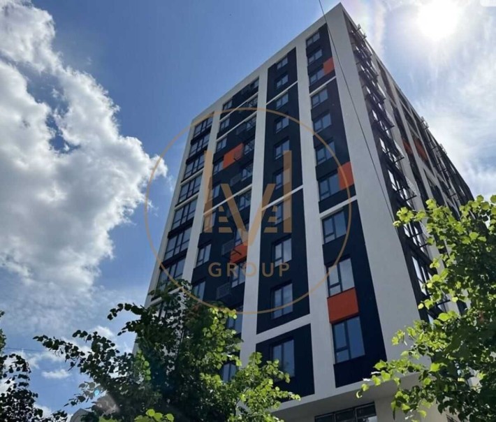 Продаж 3 к квартири 74 м вул. Ростиславська  ЖК 'Forward'- м.Політех. - фото 1