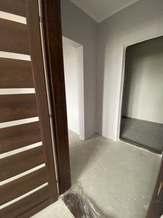 44м2 з ремонтом+ панорамні вікна Навігатор 2 метро 10 хв мінськ - фото 1