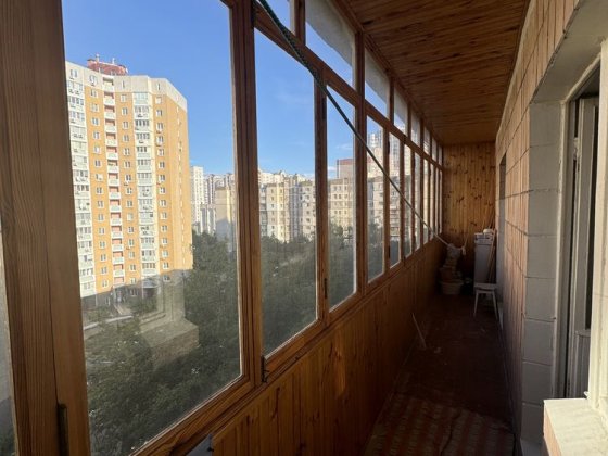 Продаєтсья 3-кімнатна квартира у Соломʼянському районі Киев