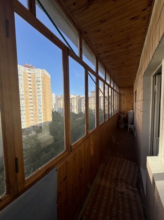 Продаєтсья 3-кімнатна квартира у Соломʼянському районі - фото 1