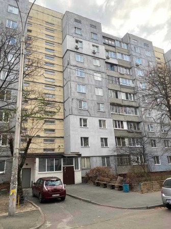 Продаж 3 к кв. вул. Верховинна, 5а - фото 1