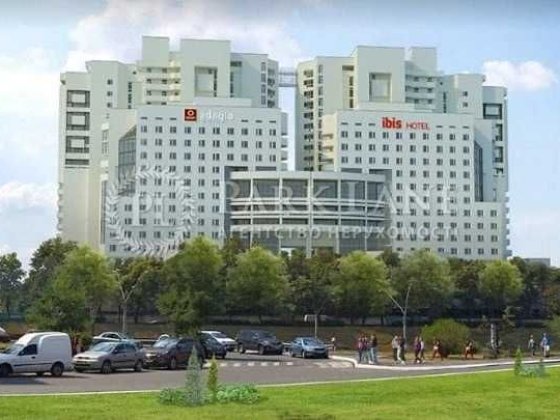 Продаж 1к квартири ЖК Берестейський просп.Берестейський 55а Вигідно Київ