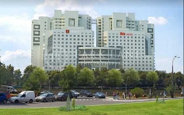 Продаж 1к квартири ЖК Берестейський просп.Берестейський 55а Вигідно - фото 1