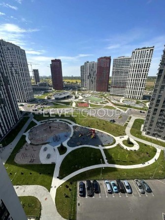 2-кімнатна квартира у ЖК “Варшавський Плюс” вул. І. Виговського 42 - фото 1