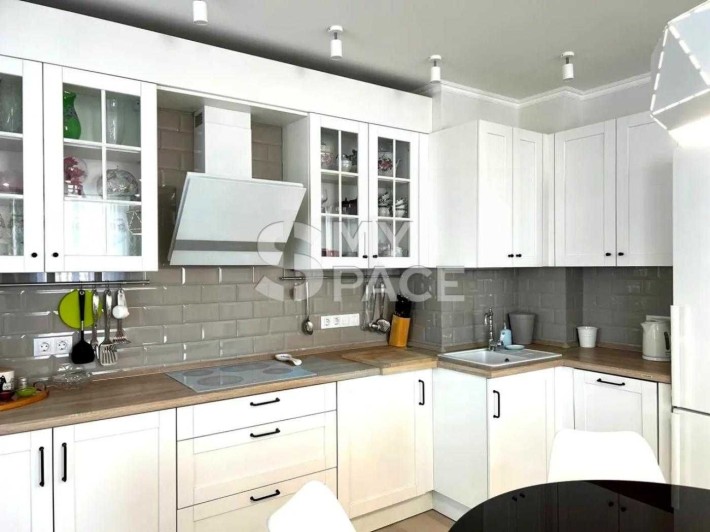 Продам 2-к з ремонтом 75м2 Коперника 3 Старт Лідер Шолуденко Чорновола - фото 1