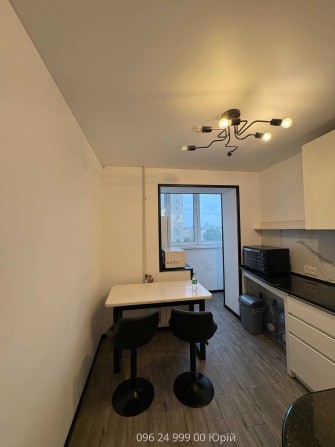 1 к квартира в Києві, ВЛАСНИК, євроремонт - фото 1