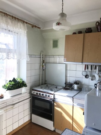 Продаж 2х кімнатної , вул. Кавказька 13, м. Вокзальна- 10 хвилин - фото 1