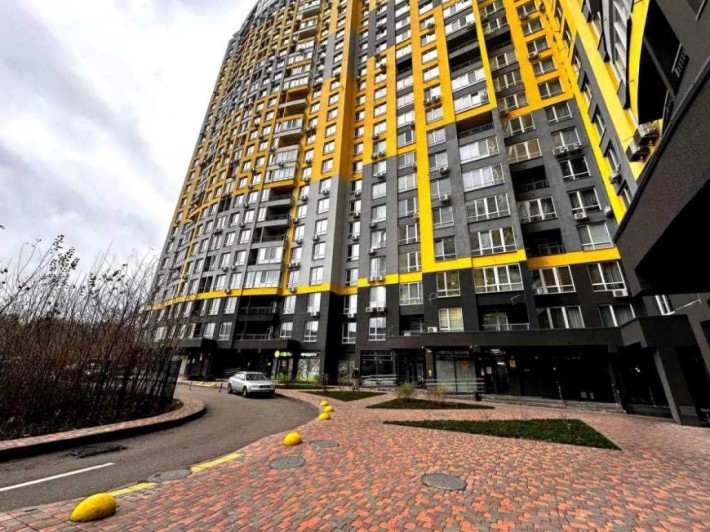 Продаж 3-к ЖК Медовий вул Кадетський Гай 10 Без % - фото 1