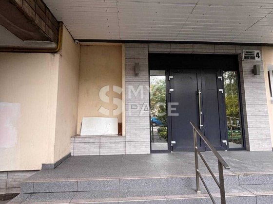 3к квартира під офіс, 93м.кв, новий ремонт, Янгеля Академіка 4 Київ