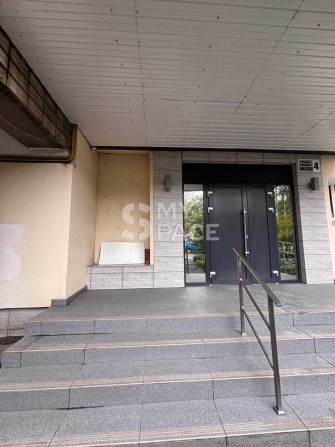 3к квартира під офіс, 93м.кв, новий ремонт, Янгеля Академіка 4 - фото 1