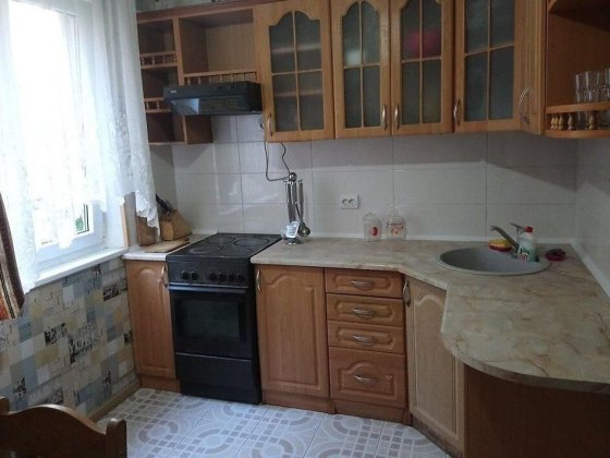 Продам 2-кімн. квартиру, вул. Гетьмана, Караваєві дачі SF Київ