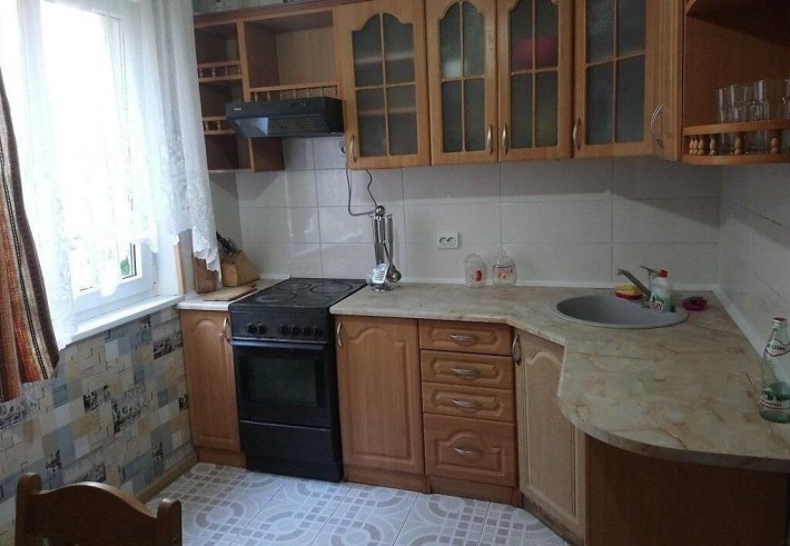 Продам 2-кімн. квартиру, вул. Гетьмана, Караваєві дачі SF - фото 1