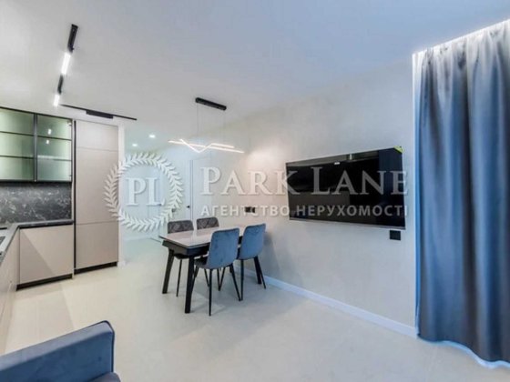 2-кімнатна  вул. Родини Крістерів, 14В, ЖК “Варшавський-2” Київ