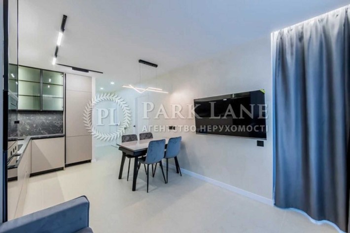 2-кімнатна  вул. Родини Крістерів, 14В, ЖК “Варшавський-2” - фото 1