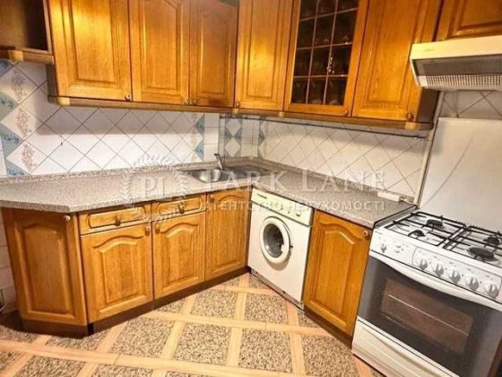 Продам видовую 3к квартиру ГАЗ Отрадный Героев Севастополя 33 Шалимова Київ