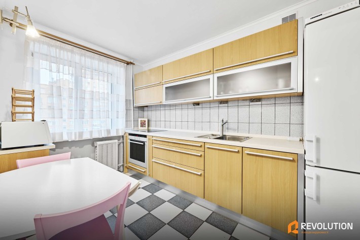 БЕЗ% 3 кім., квартира. Шевченкіський р-н, вул. Золотоустівська 48/5 - фото 1