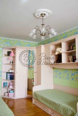 Продаж видової трикімнатної квартири - фото 1