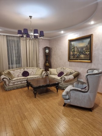 Квартира 3к, Вишгородська 45/2 - фото 1