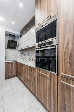 Солом'янка Липківського митрополита (Урицького), 37в  ЖК  Династія - фото 1