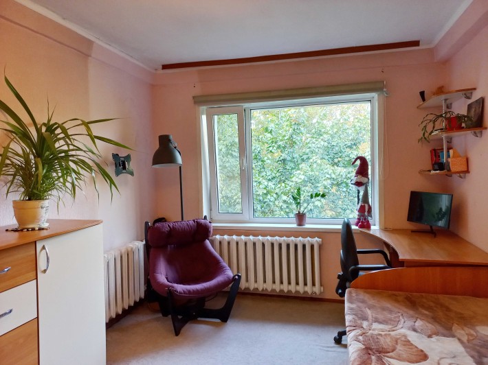 Без комісії. Продаж 2-х кімнатної квартири вул. Єреванська, буд.14-г. - фото 1