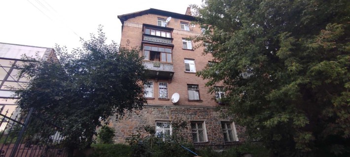 Сырец, от хозяина. Сталинка. Частичный ремонт - фото 1