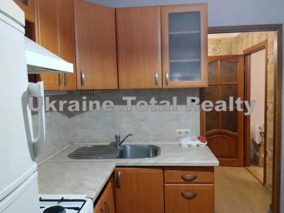 Відрадний! 2к квартира 42м2! Вул Героїв Севастополя (Шалімова) 11А Київ