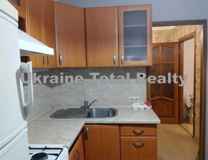 Відрадний! 2к квартира 42м2! Вул Героїв Севастополя (Шалімова) 11А - фото 1