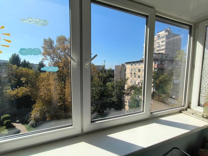 Продам 2-кімн. все окремо! Солом’янський, Чоколівка, Васильченка, 4, - фото 1